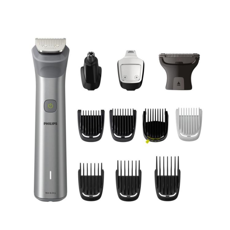 Philips - All-in-One Trimmer MG5940/15 Series 5000