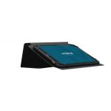 Mobilis - 048015 funda para tablet 27,9 cm (11") Folio Negro
