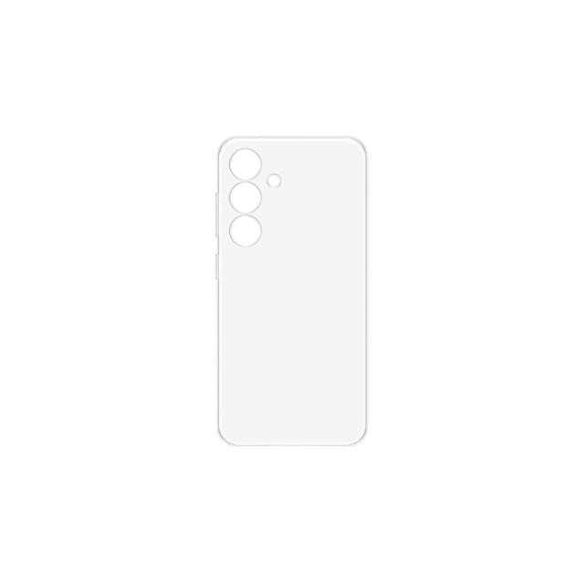 Samsung - Clear Case funda para teléfono móvil 15,8 cm (6.2") Transparente