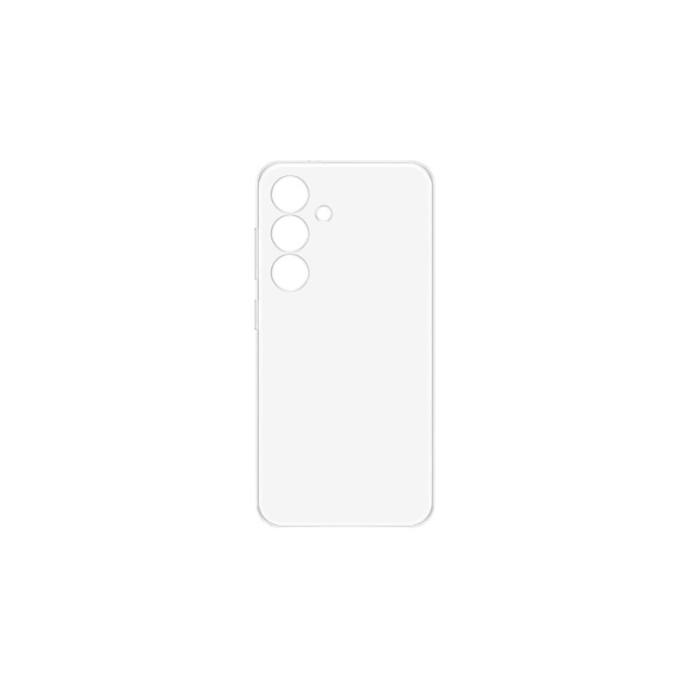 Samsung - Clear Case funda para teléfono móvil 15,8 cm (6.2") Transparente