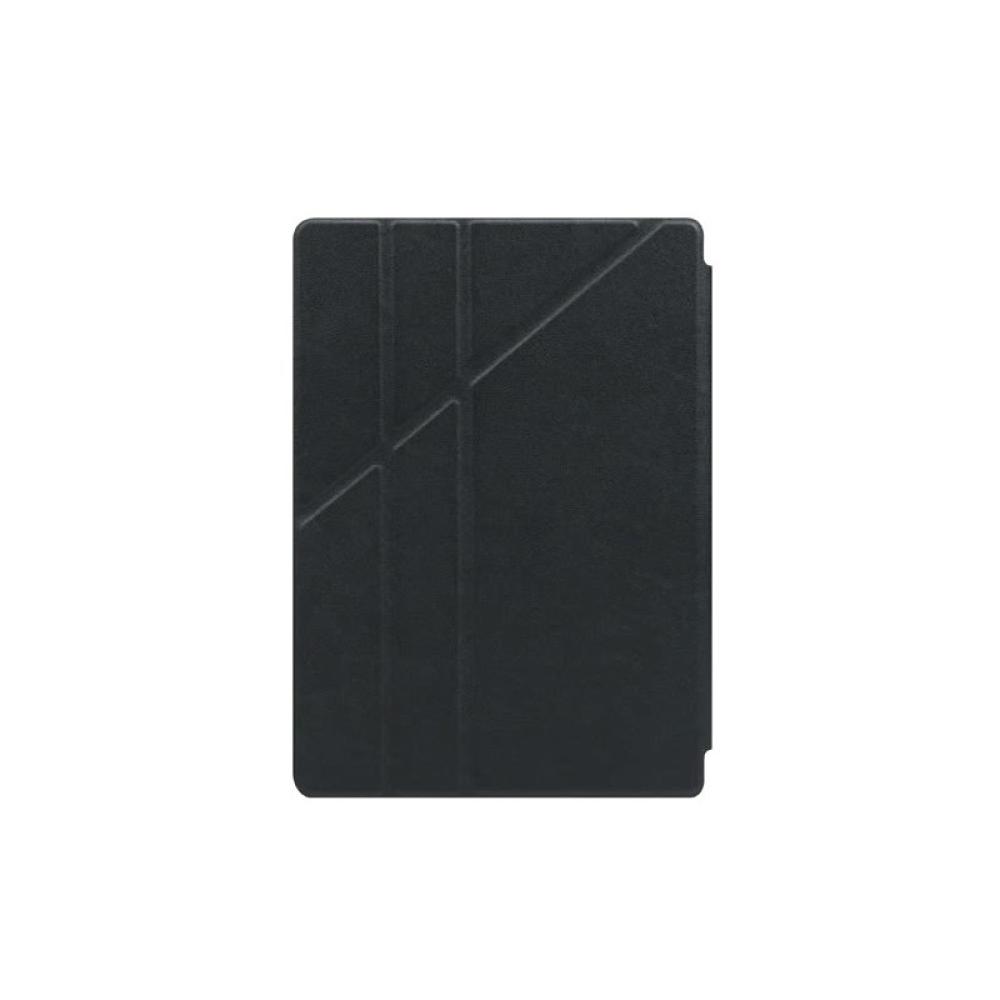 Mobilis - 048015 funda para tablet 27,9 cm (11") Folio Negro