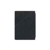 Mobilis - 048015 funda para tablet 27,9 cm (11") Folio Negro
