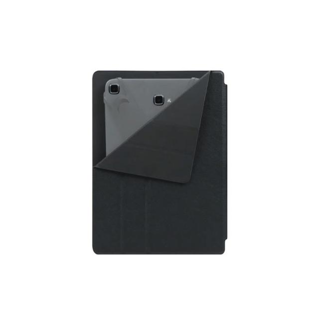 Mobilis - 048015 funda para tablet 27,9 cm (11") Folio Negro