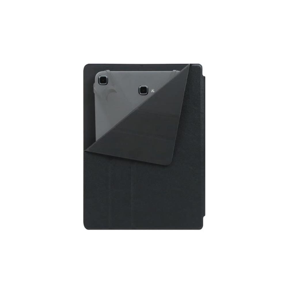 Mobilis - 048015 funda para tablet 27,9 cm (11") Folio Negro