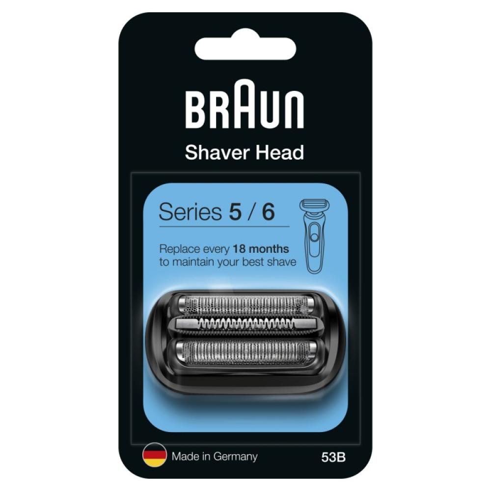 Braun - 81697104 accesorio para maquina de afeitar Cabezal para afeitado