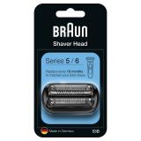 Braun - 81697104 accesorio para maquina de afeitar Cabezal para afeitado