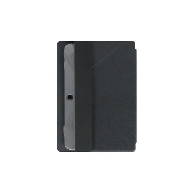 Mobilis - 048015 funda para tablet 27,9 cm (11") Folio Negro