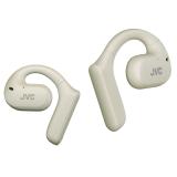 JVC - HA-NP35T Auriculares True Wireless Stereo (TWS) Dentro de oído Llamadas/Música Bluetooth Blanco