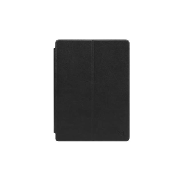 Mobilis - 048015 funda para tablet 27,9 cm (11") Folio Negro
