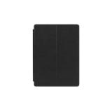 Mobilis - 048015 funda para tablet 27,9 cm (11") Folio Negro