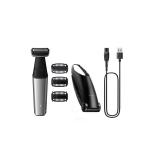 Philips - BODYGROOM Series 5000 BG5021/15 Recortador corporal e íntimo impermeable