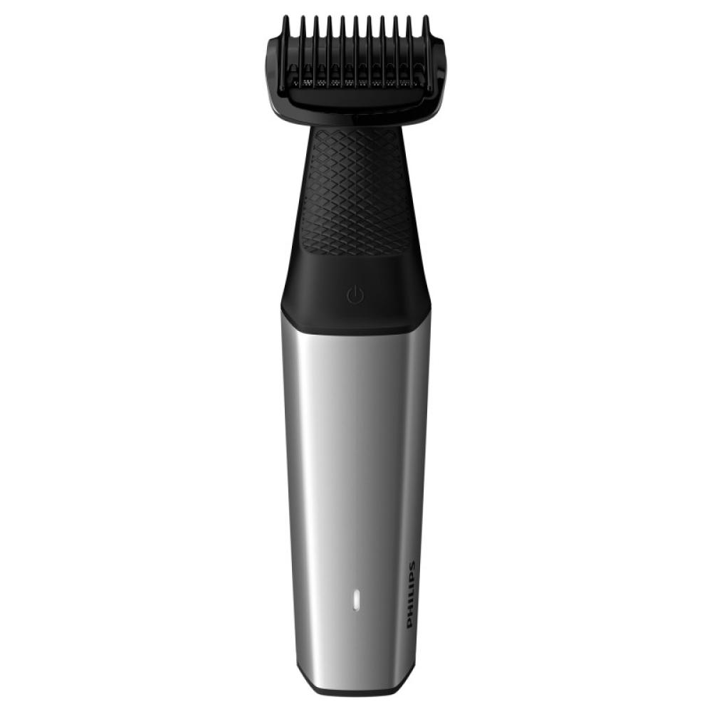 Philips - BODYGROOM Series 5000 BG5021/15 Recortador corporal e íntimo impermeable
