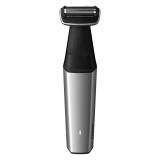 Philips - BODYGROOM Series 5000 BG5021/15 Recortador corporal e íntimo impermeable