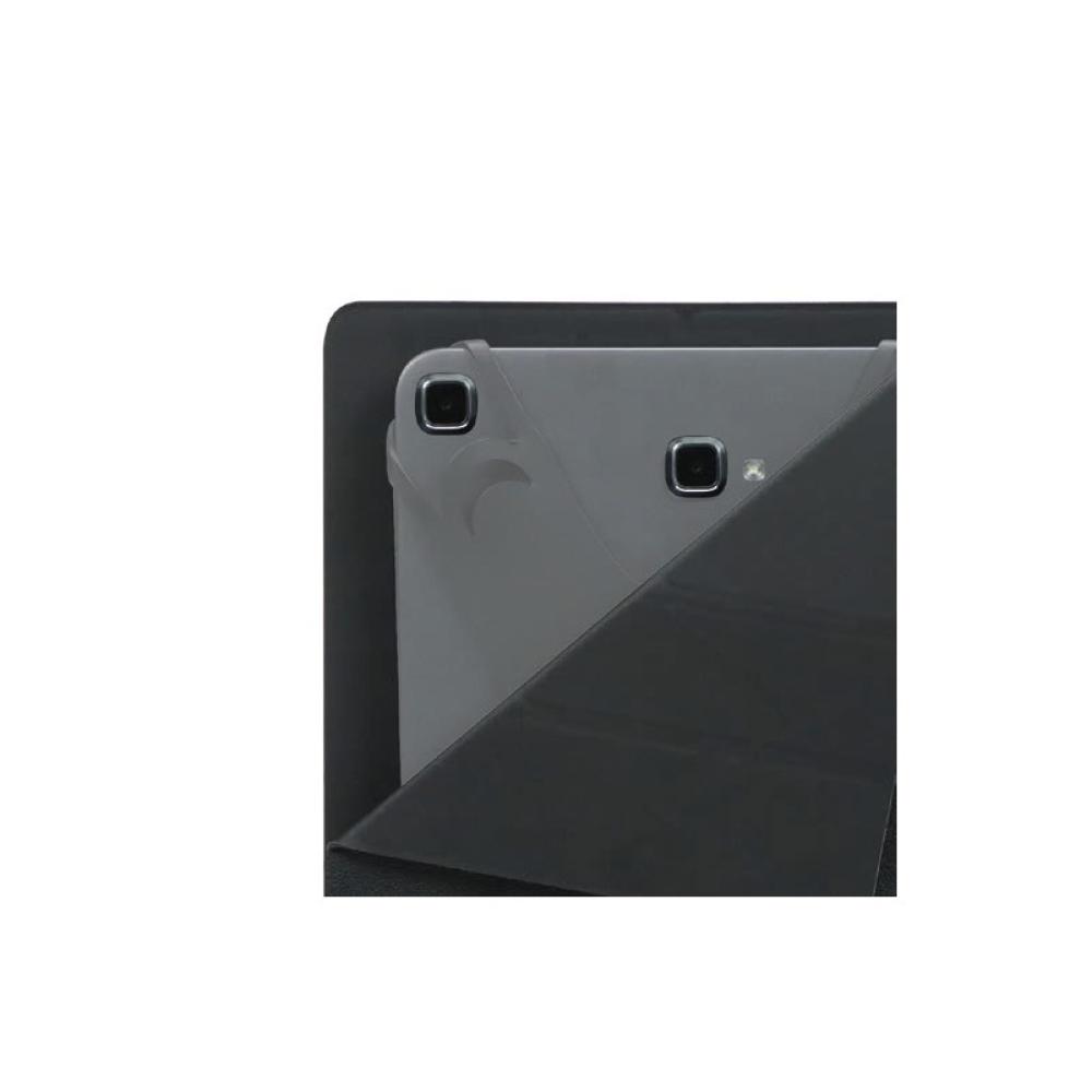 Mobilis - 048015 funda para tablet 27,9 cm (11") Folio Negro