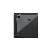 Mobilis - 048015 funda para tablet 27,9 cm (11") Folio Negro