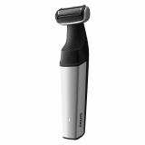 Philips - BODYGROOM Series 5000 BG5021/15 Recortador corporal e íntimo impermeable