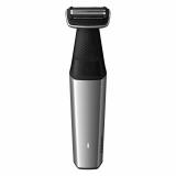 Philips - BODYGROOM Series 5000 BG5021/15 Recortador corporal e íntimo impermeable