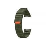 Samsung - Galaxy Watch7 Fabric Band (S/M)