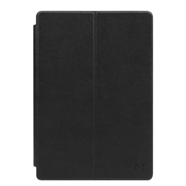 Mobilis - 048015 funda para tablet 27,9 cm (11") Folio Negro