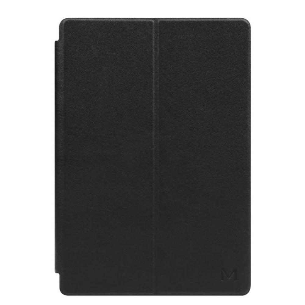Mobilis - 048015 funda para tablet 27,9 cm (11") Folio Negro