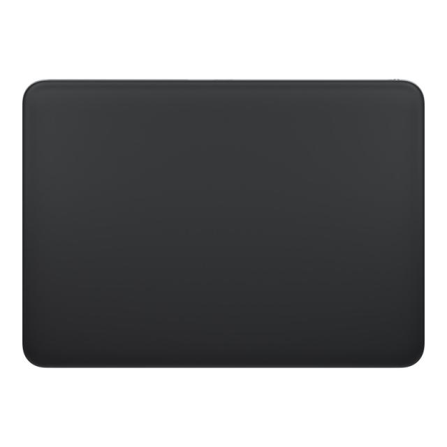Apple - Magic almohadilla táctil Inalámbrico y alámbrico Negro