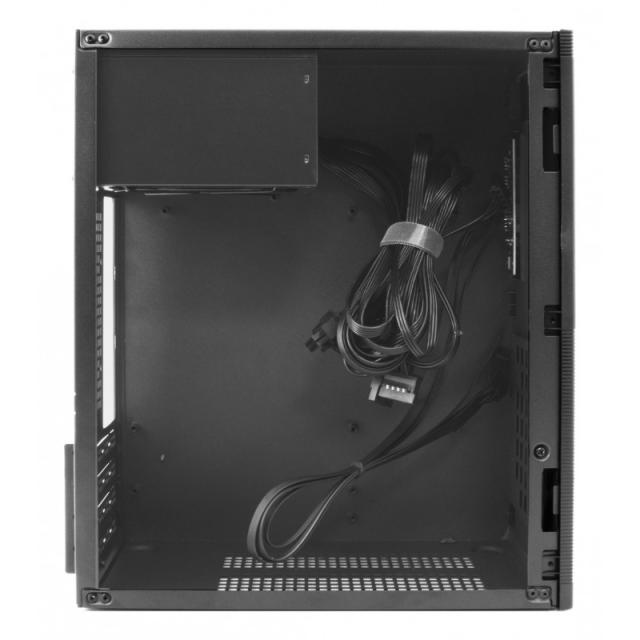 CoolBox - CAJA MATX M440 USB3.2 GEN1 BASIC500GR 500W