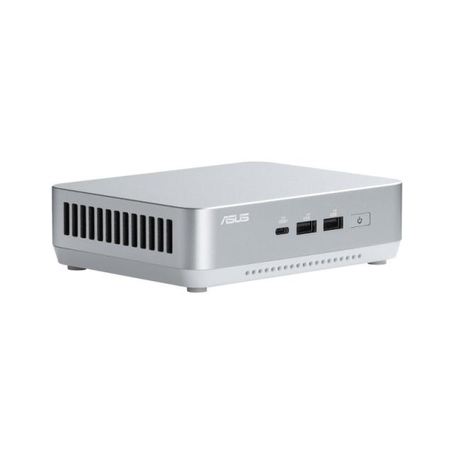 ASUS - NUC 14 Pro+ RNUC14RVSU900002I UCFF Plata 185H