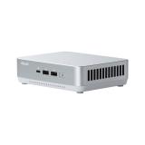ASUS - NUC 14 Pro+ RNUC14RVSU900002I UCFF Plata 185H
