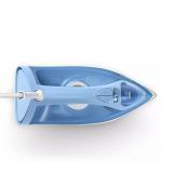 Philips - 3000 series DST3020/20 plancha Plancha a vapor Suela de cerámica 2200 W Azul