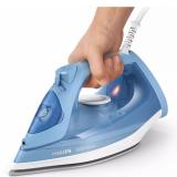 Philips - 3000 series DST3020/20 plancha Plancha a vapor Suela de cerámica 2200 W Azul