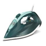 Philips - 7000 series DST7031/70 Plancha de vapor HV en verde ópalo/menta