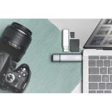 Digitus - Dual Card Reader Hub USB-C™ / USB 3.0, OTG