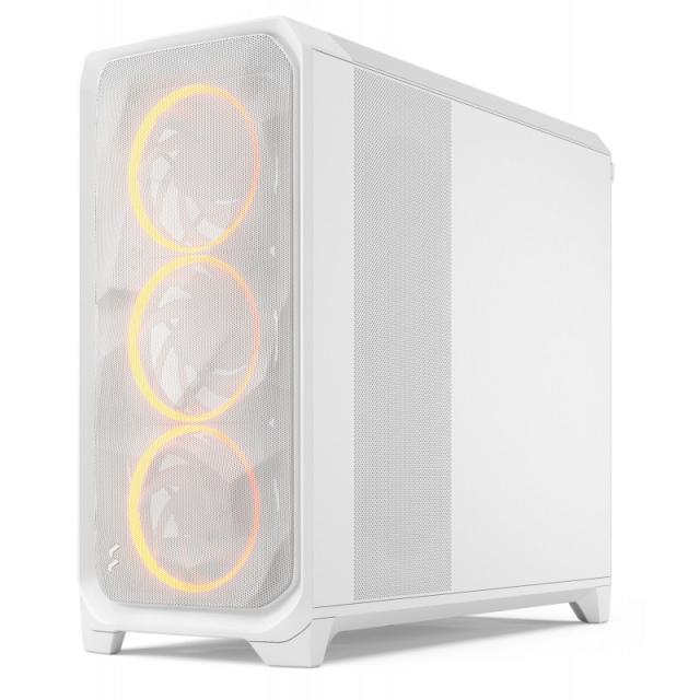 Fractal Design - Meshify 3 XL Blanco