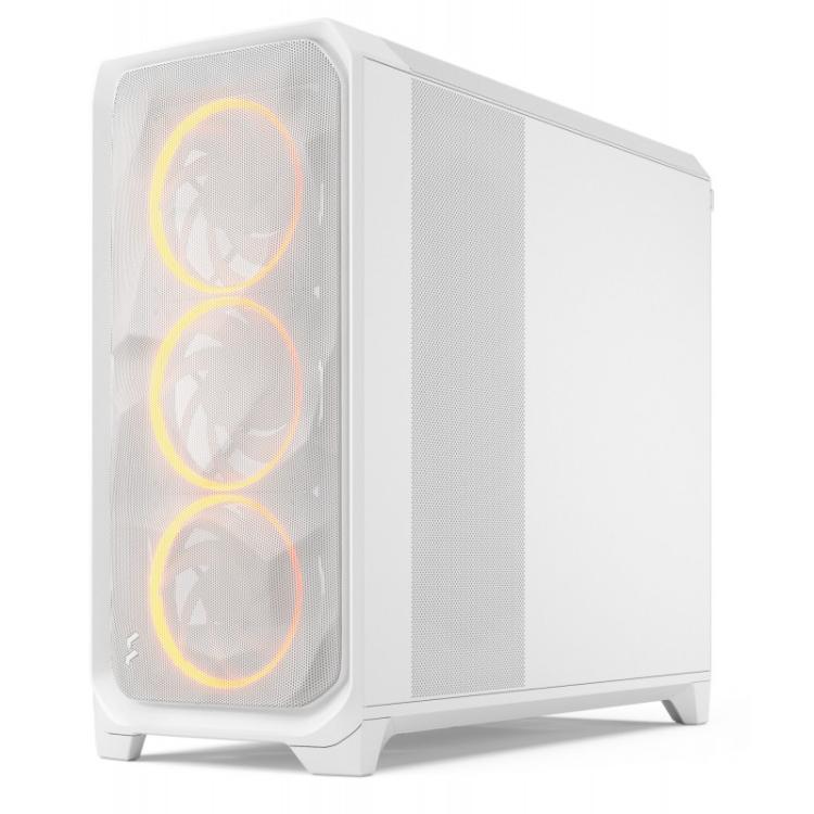 Fractal Design - Meshify 3 XL Blanco