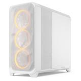 Fractal Design - Meshify 3 XL Blanco