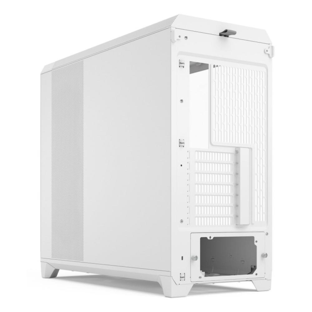 Fractal Design - Meshify 3 XL Blanco