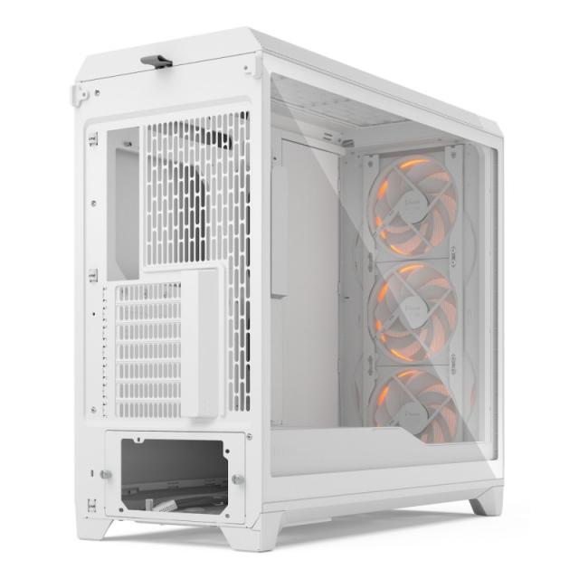 Fractal Design - Meshify 3 XL Blanco