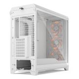Fractal Design - Meshify 3 XL Blanco
