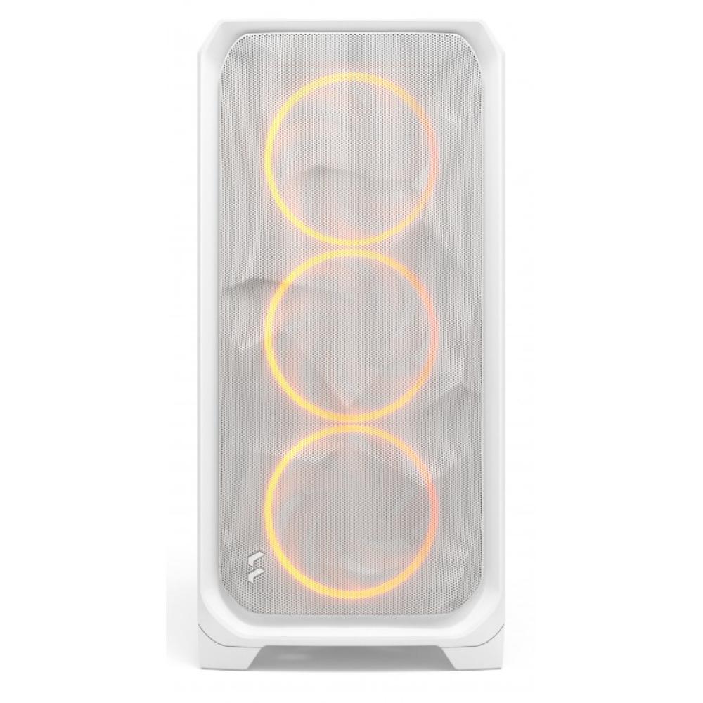 Fractal Design - Meshify 3 XL Blanco