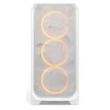 Fractal Design - Meshify 3 XL Blanco