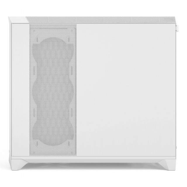 Fractal Design - Meshify 3 XL Blanco