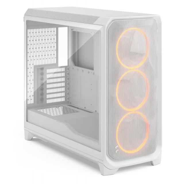 Fractal Design - Meshify 3 XL Blanco