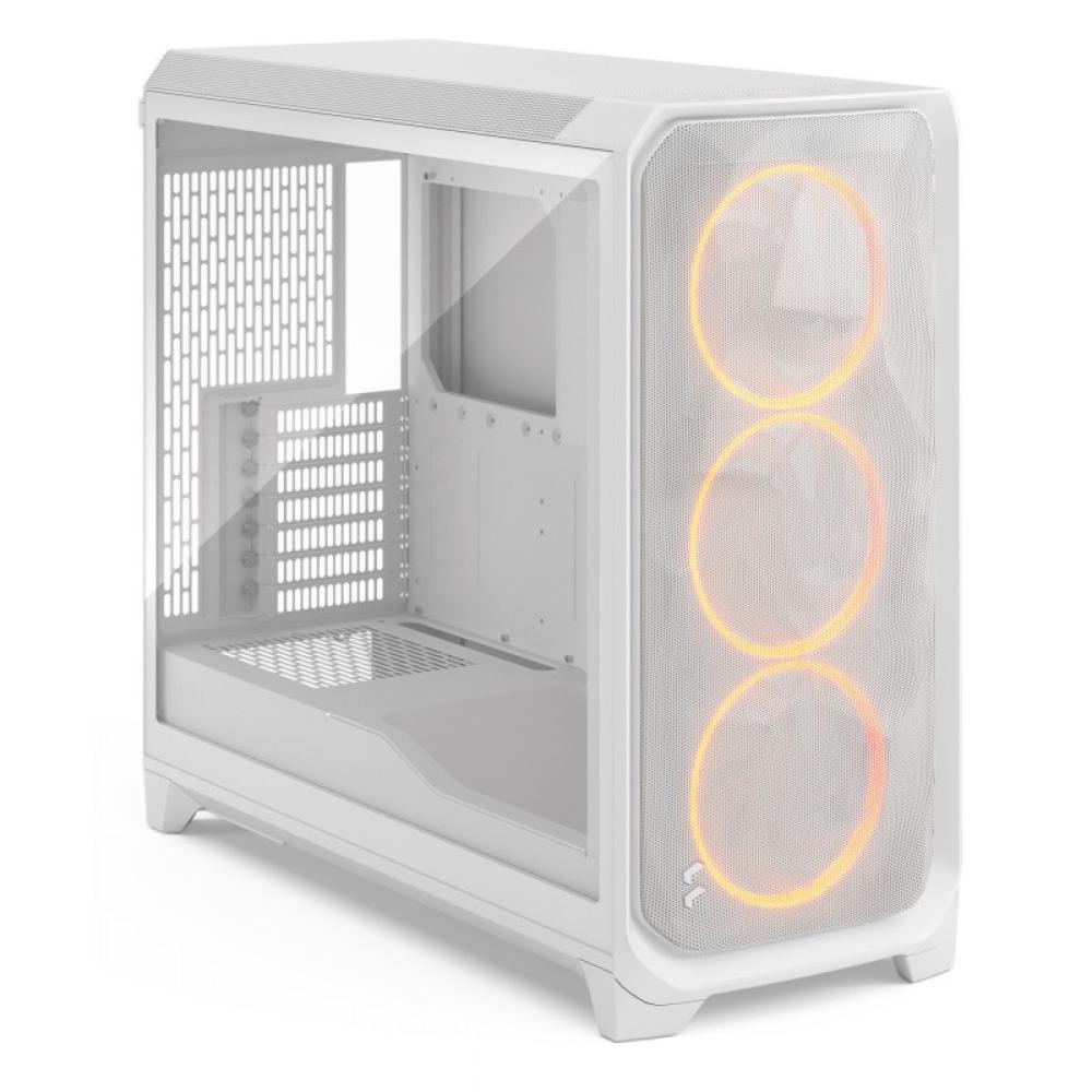 Fractal Design - Meshify 3 XL Blanco