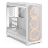 Fractal Design - Meshify 3 XL Blanco