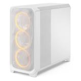 Fractal Design - Meshify 3 XL Blanco