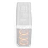 Fractal Design - Meshify 3 XL Blanco