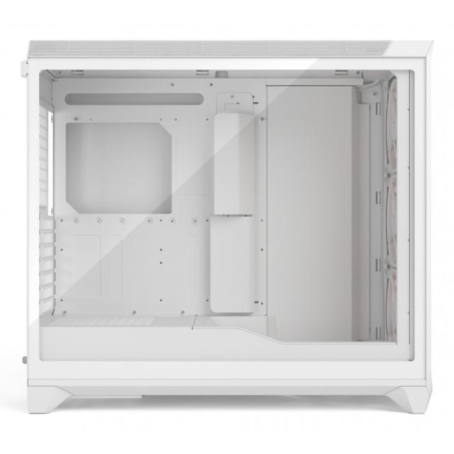 Fractal Design - Meshify 3 XL Blanco