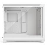 Fractal Design - Meshify 3 XL Blanco