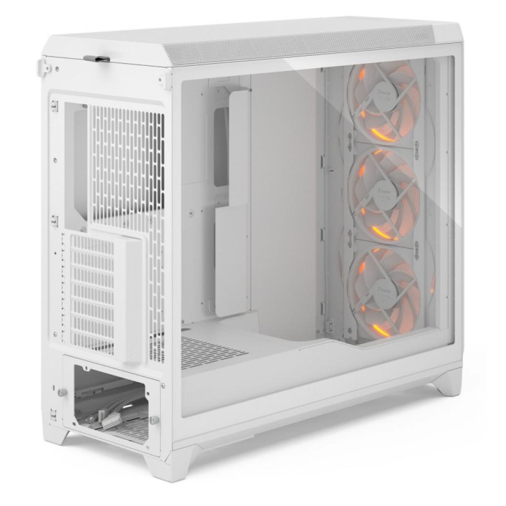 Fractal Design - Meshify 3 XL Blanco