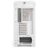 Fractal Design - Meshify 3 XL Blanco